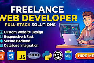 idevelop custom python automation scripts and web tools
