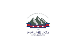 design powerful foundation helping veterans logo