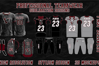 do 3d or 2d apparels mockups