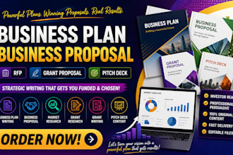 rfp business plan business plan writer grant proposal writing business proposal