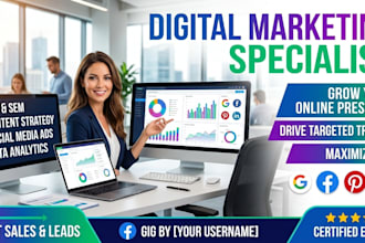 shopify store marketing experts