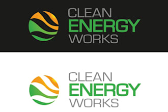 do suitable green, natural, eco, herbal and environment logo for you