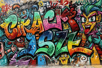 design graffiti designs murals wall arts and skateboards