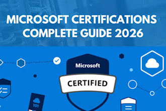 help you to achieve microsoft certification