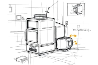 do product design sketching