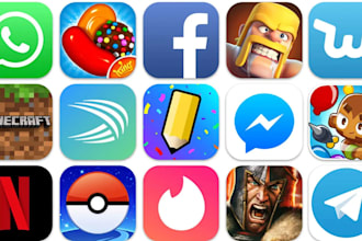 publish update apps or games on old google play console
