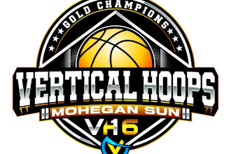 design modern basketball logo