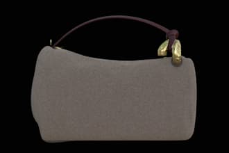 do 3d bag, 3d shoe, 3d cloth
