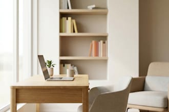 design professional zoom virtual backgrounds for meetings