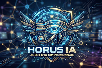 créer un bot de trading ia pour hyperliquid optimisé pour des performance