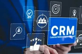 setup home insurance crm for you
