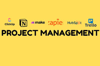 be your asana expert clickup expert trello expert monday crm monday com