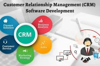 setup loveable crm for you