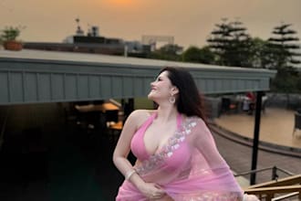 be your female model for all your photos in united states