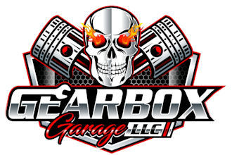 design awesome gear head logo with free unlimited revision
