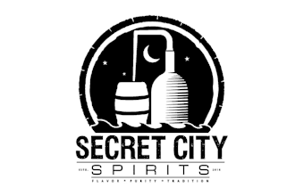 create eye catching logo for our craft distillery beer bar