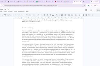 summarize research papers into clear and simple notes