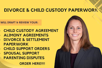 manage divorce, custody, adoption, and guardianship as your US family lawyer