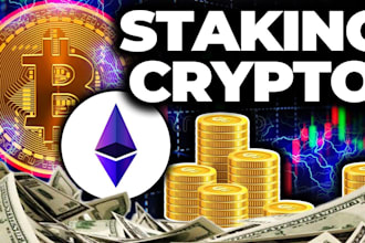 ist your token and coin on coinmarketcap or coingecko