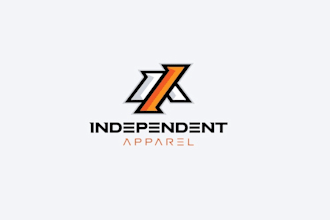 design sports apparel manufacturer logo