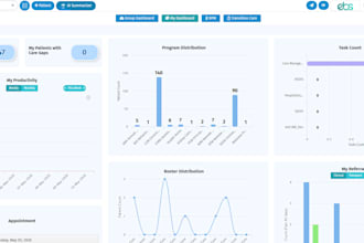 optimize existing systems and make them faster