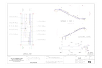provide professional structural reinforcement detailing