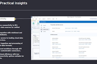 build automated data pipelines and etl solutions in alteryx