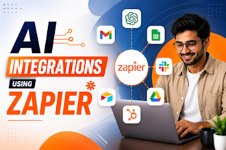 do zapier ai intigration, zapier ai automation for your business