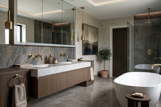 create exclusive interior design