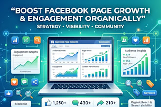 grow and monetize your facebook page