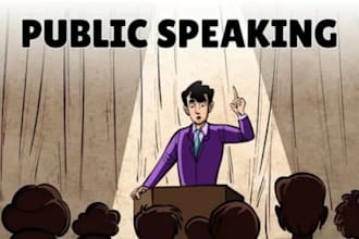 generate high quality speaking and event leads for you