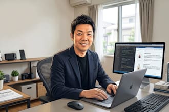provide natural japanese translation