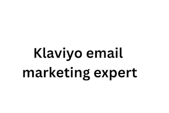 be your email marketing expert