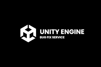 fix bugs and errors in your unity game