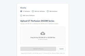 review and optimize your dicom pipeline with ohif pacs and 3d slicer