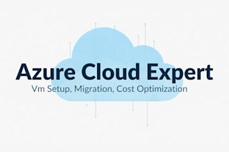 setup, manage, your microsoft azure cloud infrastructure
