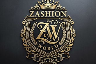 create high end custom graphic designs for your business