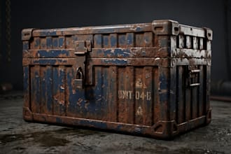 provide expert pbr texturing and professional uv unwrapping in substance painter