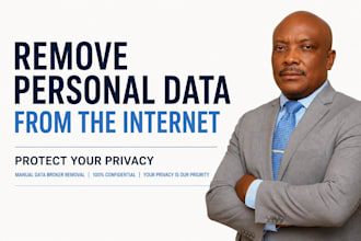 erase, remove personal information from google, dafaming articles, mugshots