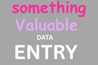 do something that valuable to your niche