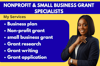 grant small business grant grant application grant writing grant research