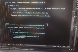 build scalable dotnet angular csharp web applications