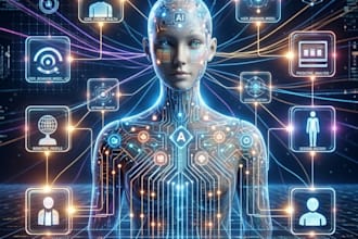 build multi agent ai workflow with anthropic sdk and claude