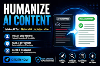 do ai content editing humanize ai article rewriter ai editing