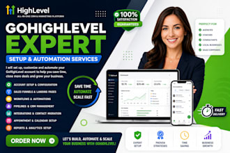 build gohighlevel website go high level funnel builder go highlevel landing page