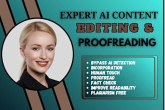 be your line editor, copyediting, proofread manuscript for kdp