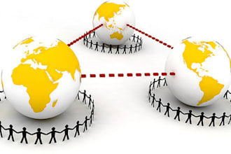do 50 manual website directory submissions to boost your website rankings and give a submission report within 5 days