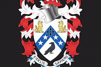 do lion,shield, crest,luxury,heraldic, classy,crown logo