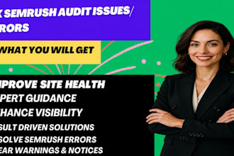 deliver both ahref and semrush reports for SEO analysis