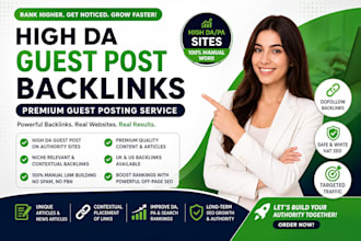 do guest post in high da pa blog